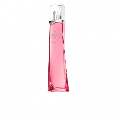 GIVENCHY VERY IRRÉSISTIBLE eau de toilette vaporizador 75 ml