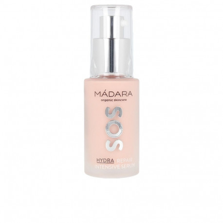 MÁDARA ORGANIC SKINCARE seerum SOS hydra repair intensiivne 30ml