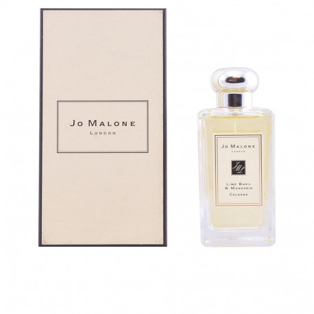 Jo Malone kölner vesi Lime Basil & Mandarin 100ml