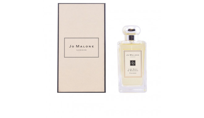 Jo Malone kölner vesi Lime Basil & Mandarin 100ml