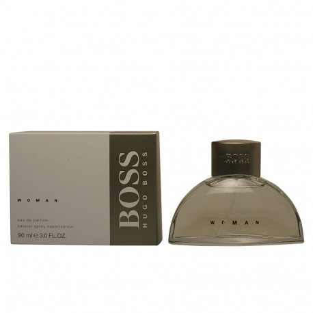 HUGO BOSS parfüümvesi BOSS Woman 90ml