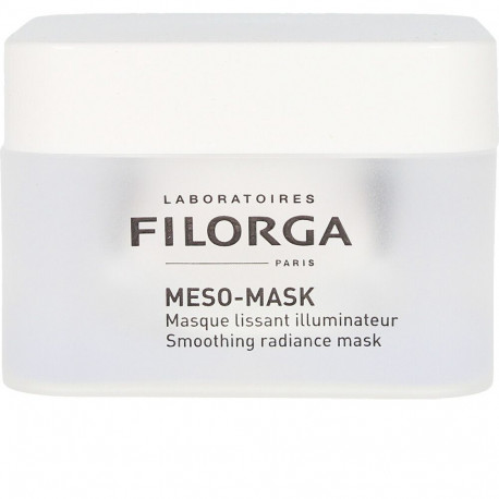 LABORATOIRES FILORGA MESO-MASK smoothing radiance mask 50 ml