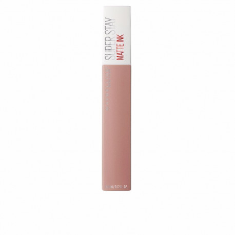 MAYBELLINE SUPERSTAY matte ink #5-loyalist