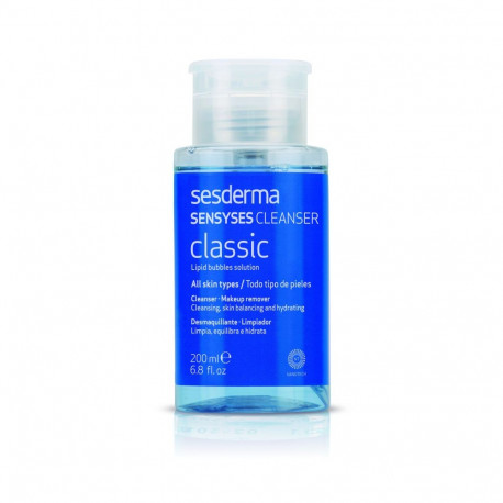 Sesderma puhastusvahend Sensyses classic 200ml
