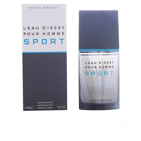 Issey Miyake tualettvesi L'Eau d'Issey Pour Homme Sport 100ml