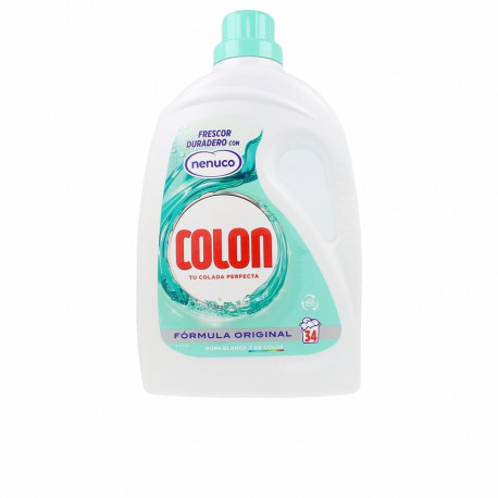 Colon pesugeel Nenuco 34 doosi 1530ml