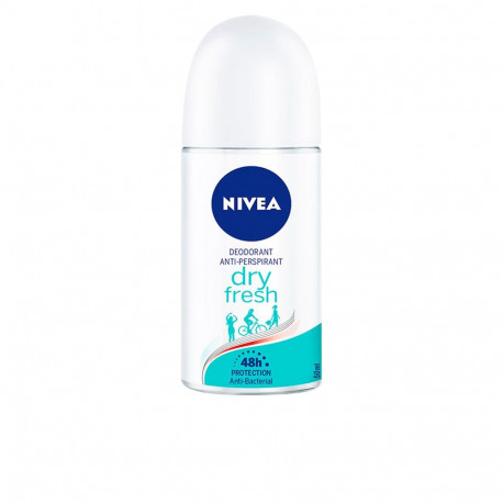 Nivea rull-deodorant Dry Comfort Fresh 50ml