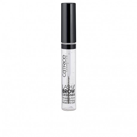 Catrice ripsme- ja kulmugeel Lash Brow Designer kujundav ja hooldav 6ml, #010