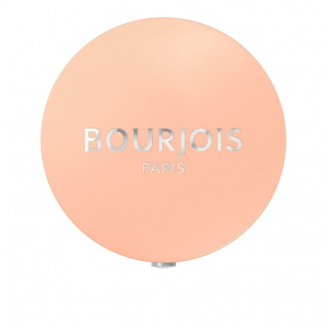 BOURJOIS potis lauvärv LITTLE ROUND 1,2gr, #3 virsik