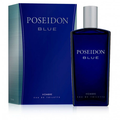Poseidon Blue tualettvesi 150ml