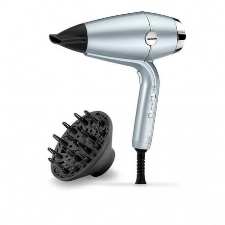 BaByliss hair dryer D773DE Hydro Fusion 2100W