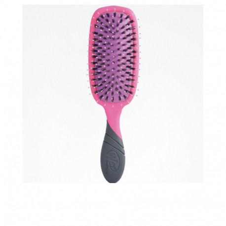 THE WET BRUSH PROFESSIONAL PRO shine enhancer #pink 1 u