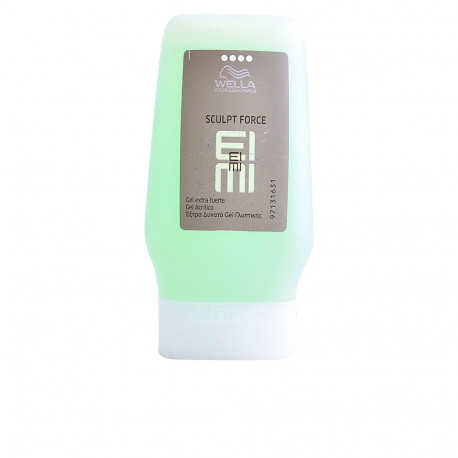 Wella Professionals EIMI sculpt force 125ml