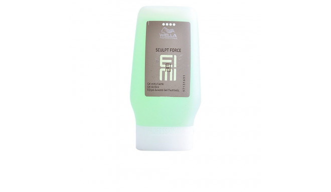 Wella Professionals EIMI sculpt force 125ml