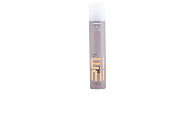 Wella Professionals EIMI super set 300ml