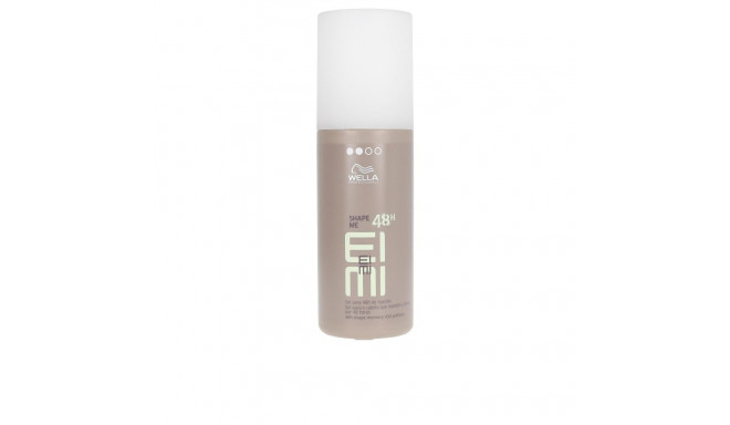 WELLA PROFESSIONALS EIMI shape me 150 ml