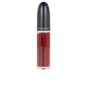 MAC RETRO MATTE liquid lip colour #carnivorous