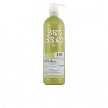 TIGI BED HEAD palsam urban anti-dotes re-energize 750ml