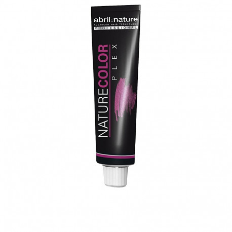 ABRIL ET NATURE NATURECOLOR PLEX permanent color cream #8.1N