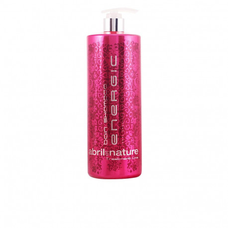 ABRIL ET NATURE ENERGIC shampoo 1000 ml