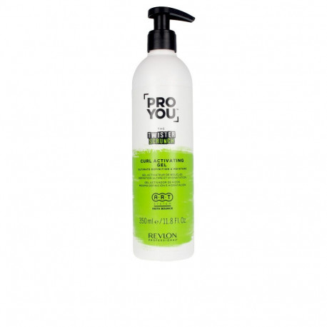 REVLON PROFESSIONAL PROYOU juuksehooldustoode the twister scrunch 350ml