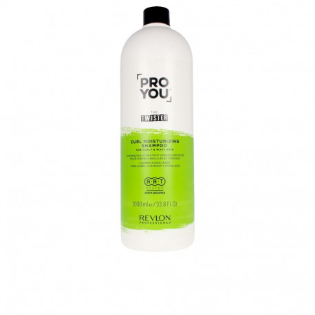 REVLON PROFESSIONAL PROYOU the twister shampoo 1000 ml