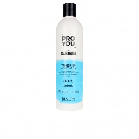 REVLON PROFESSIONAL PROYOU the amplifier shampoo 350 ml