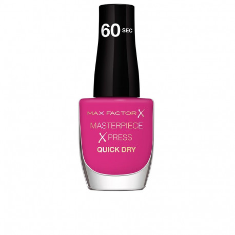MAX FACTOR MASTERPIECE XPRESS secado rápido #271-i believe in pink 8 ml