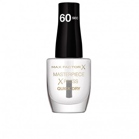 MAX FACTOR MASTERPIECE XPRESS secado rápido #100-no dramas 8 ml