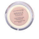 MAX FACTOR MIRACLE TOUCH liquid illusion foundation #080-bronze