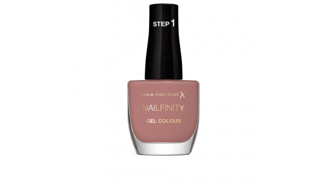Max Factor küünelakk Nailfinity #215, standing ovation