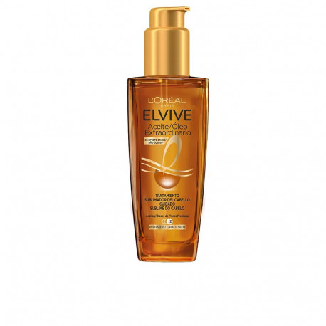 L'Oréal Paris hooldusõli Elvive erakordne 100ml