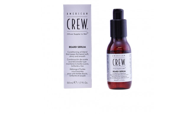 American Crew habemeseerum 50ml