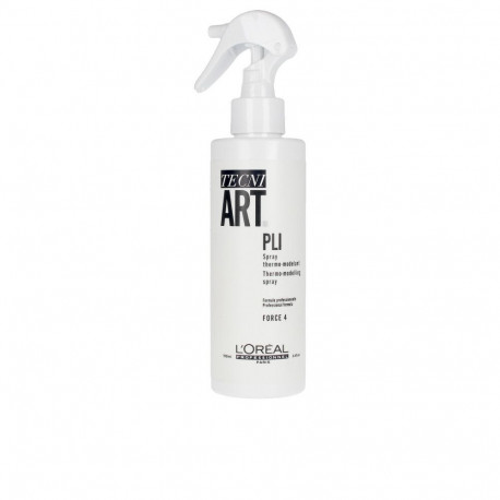 L'Oréal Professionnel Paris juuksesprei Tecni Art Pli kuumaktiveeritav 190ml