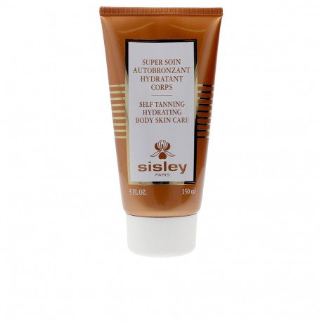 SISLEY SUPER SOIN SOLAIRE autobronzant hydratant corps 150 ml