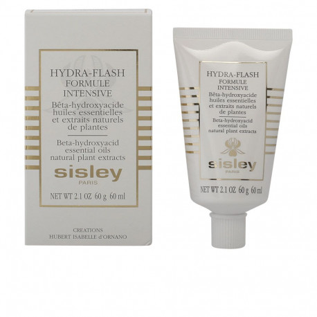 SISLEY niisutav kreem PHYTO JOUR&NUIT hydra-flash intensiivne valem 60ml