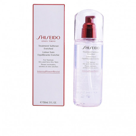 SHISEIDO Treatment Softener Enriched 150 ml