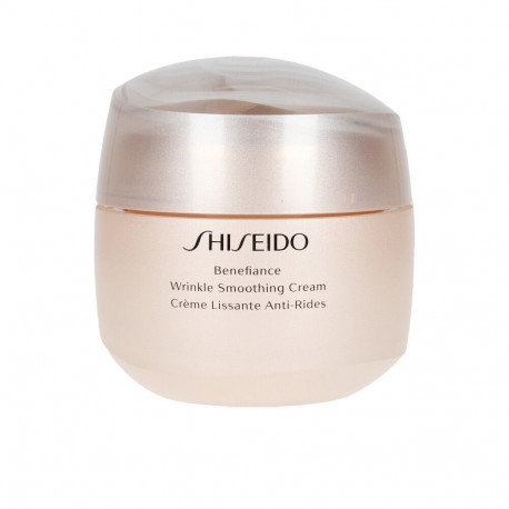 SHISEIDO Benefiance Wrinkle Smoothing Cream 75 ml