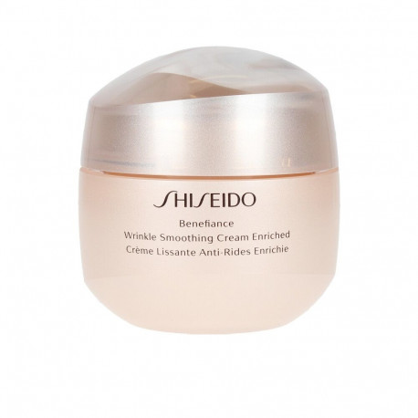 SHISEIDO kreem Benefiance rikastatud kortse siluv piiratud väljaanne 75ml
