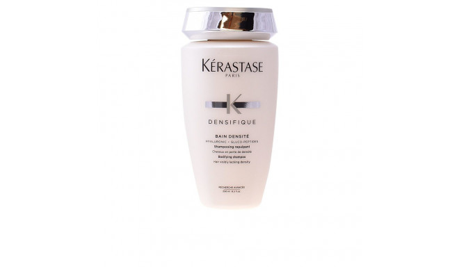 KERASTASE DENSIFIQUE bain densité 250 ml