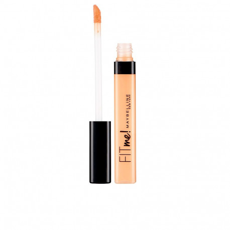 Maybelline peitekreem FIT ME! #10, hele
