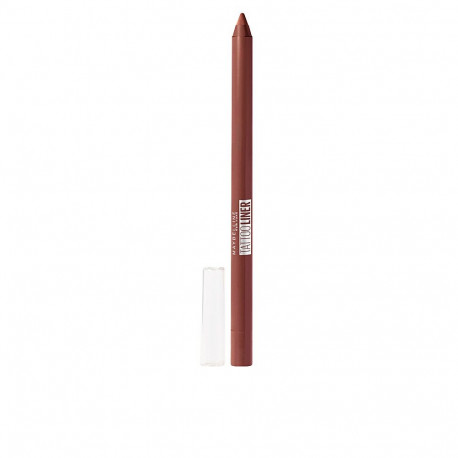Maybelline püsiv silmalainer #911-smooth, pähkel