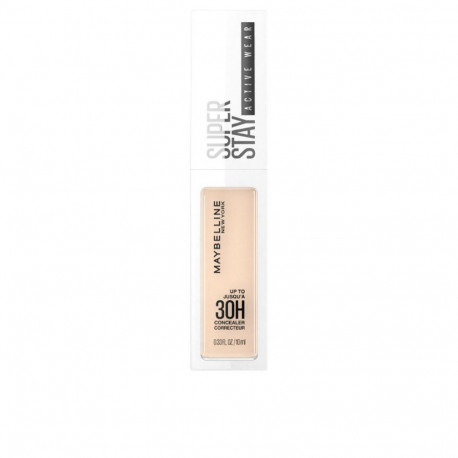 Maybelline peitekreem Superstay activewear 30h #05, ivory