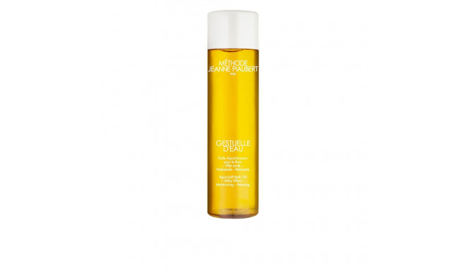 Méthode Jeanne Piaubert õli Gestuelle d'Eau aqua-douceur 200ml