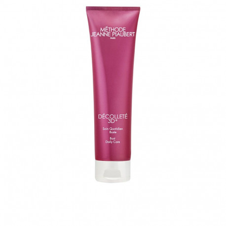Méthode Jeanne Piaubert rinnahooldusvahend Décolleté 3D+ igapäevane 100ml
