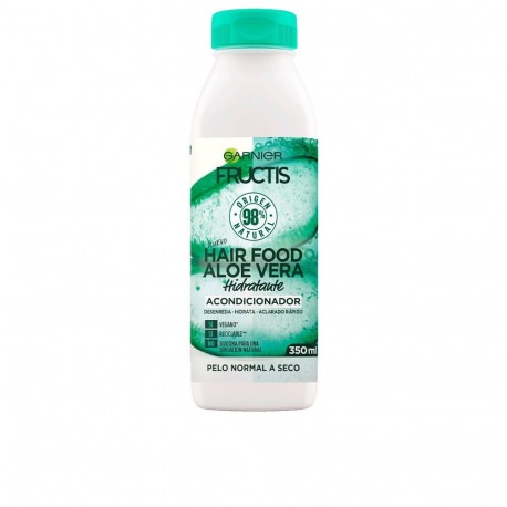 Garnier niisutav palsam Fructis Hair Food Aloe Vera 350ml