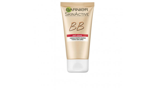 Garnier BB-kreem Skin Naturals vananemisvastane, medium