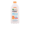 GARNIER SENSITIVE ADVANCED leche SPF50+ 400 ml