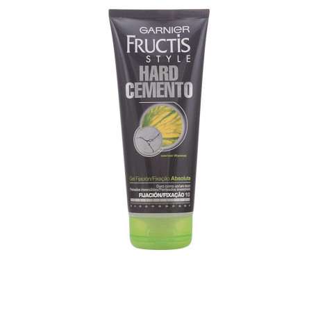 Garnier juuksegeel Fructis Style Hard Cemento 200ml