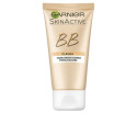 GARNIER SKINACTIVE BB CREAM clásica hidratante diario #tono medio 50 ml